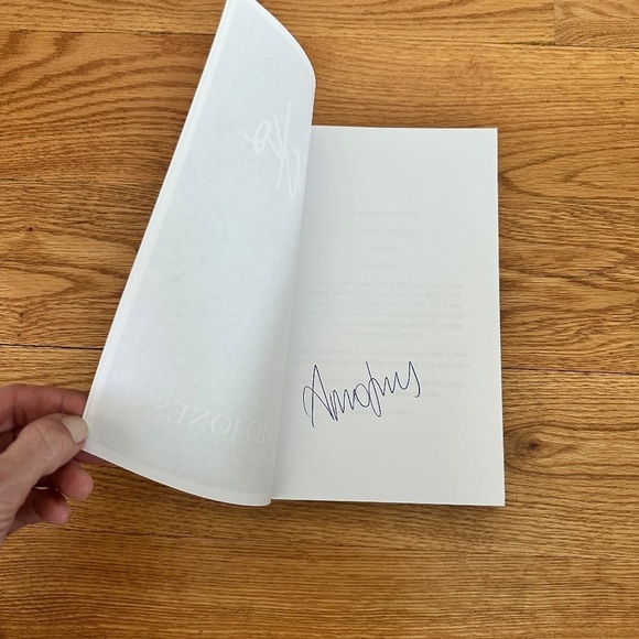 [SIGNED] Special Edition Cover of Sicko by Amo Jones - Picture 2 of 6